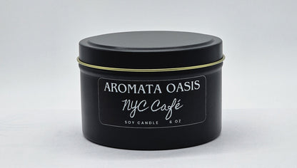 NYC Cafè