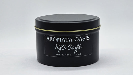 NYC Cafè