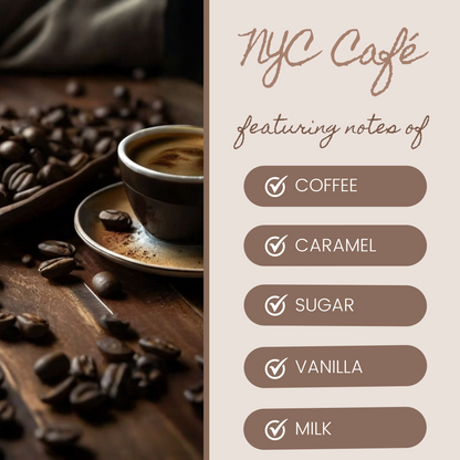 NYC Cafè